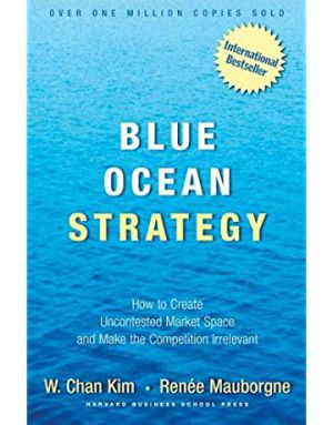 Blue Ocean Strategy